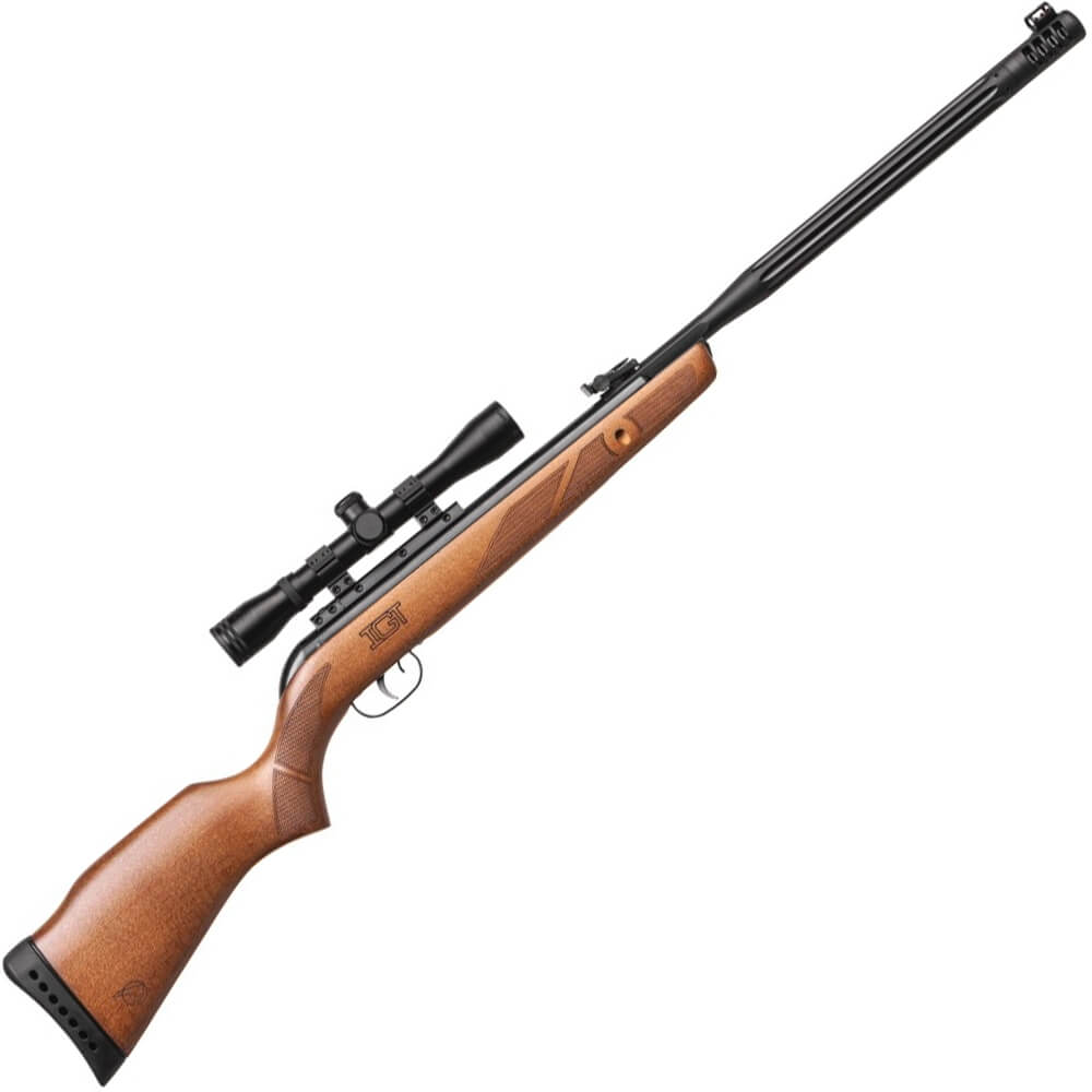 Пневматична гвинтівка GAMO HUNTER MAXXIM IGT Фото 2